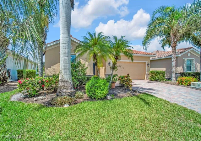 Photo 1 of Single family home for sale at 14513 Lanier Ct, Naples, FL 34114 | MLS# 225068489 | Listing updated on 2026-09-16