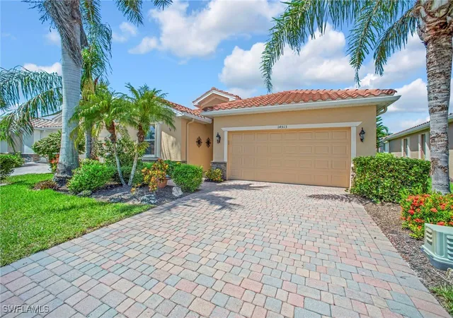 Photo 2 of Single family home for sale at 14513 Lanier Ct, Naples, FL 34114 | MLS# 225068489 | Listing updated on 2026-09-16