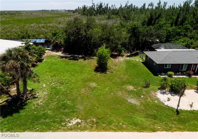 Photo 2 of Land for sale at 5175 Genesee Pkwy, Bokeelia, FL 33922 | MLS# 2025008083 | Listing updated on 2026-09-08