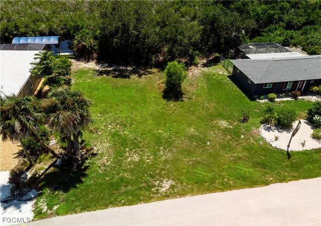 Photo 3 of Land for sale at 5175 Genesee Pkwy, Bokeelia, FL 33922 | MLS# 2025008083 | Listing updated on 2026-09-08