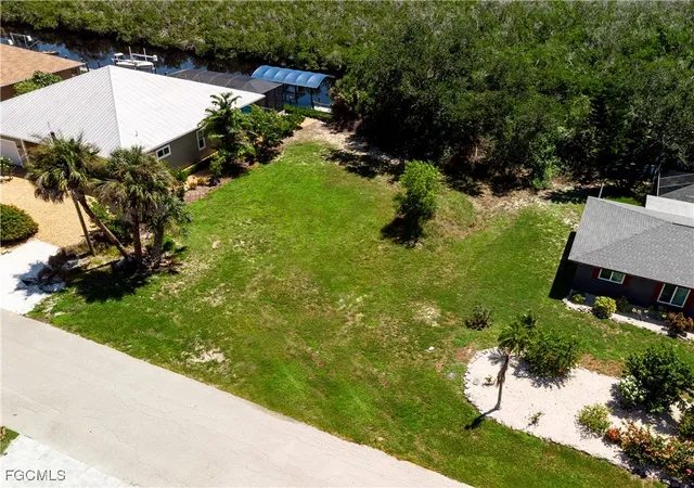 Photo 3 of Land for sale at 5175 Genesee Pkwy, Bokeelia, FL 33922 | MLS# 2025008083 | Listing updated on 2026-09-08