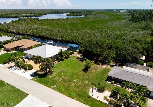 Photo 4 of Land for sale at 5175 Genesee Pkwy, Bokeelia, FL 33922 | MLS# 2025008083 | Listing updated on 2026-09-08