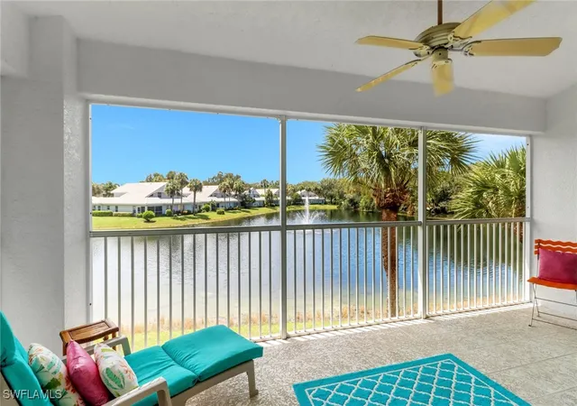 Photo 2 of Condo for sale at 6180 Reserve Cir #203, Naples, FL 34119 | MLS# 225068201 | Listing updated on 2026-09-14