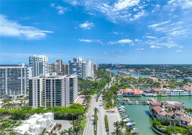 Photo 2 of Condo for sale at 4031 Gulf Shore Blvd N #10C, Naples, FL 34103 | MLS# 225068698 | Listing updated on 2026-09-06