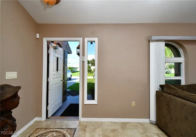 Photo 3 of Sale Pending at 622 Weston Rd, Lehigh Acres, FL 33936 | MLS# 2025008604 | Listing updated on 2026-09-10