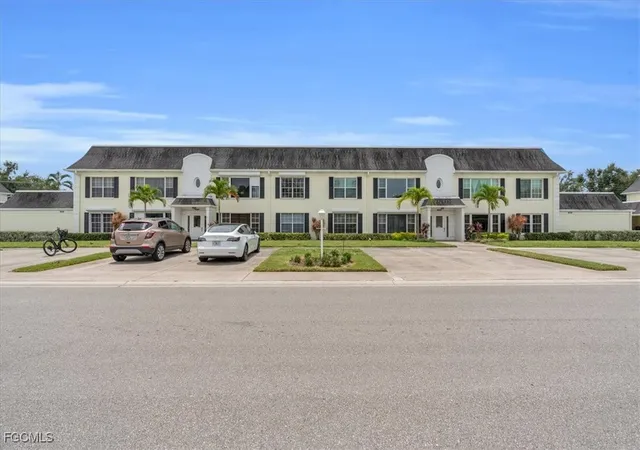 Photo 1 of Condo for sale at 1376 S Brandywine Cir #4, Fort Myers, FL 33919 | MLS# 2025008854 | Listing updated on 2026-09-21