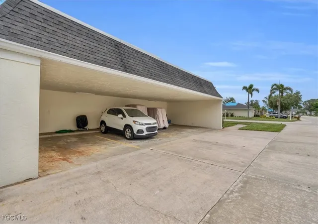 Photo 3 of Condo for sale at 1376 S Brandywine Cir #4, Fort Myers, FL 33919 | MLS# 2025008854 | Listing updated on 2026-09-21