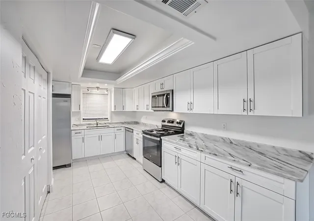 Photo 1 of Condo for sale at 10022 Oxfordshire Ln #105, Fort Myers, FL 33908 | MLS# 2025008888 | Listing updated on 2026-09-02