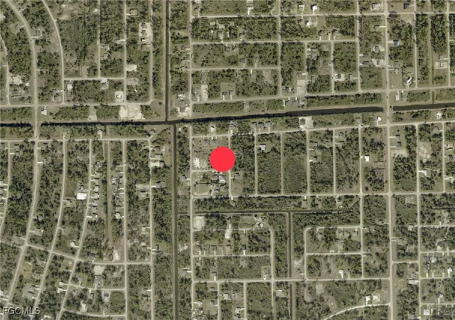 Photo 2 of Land for sale at 1119/1121 Dean St E, Lehigh Acres, FL 33974 | MLS# 2025008990 | Listing updated on 2026-09-21