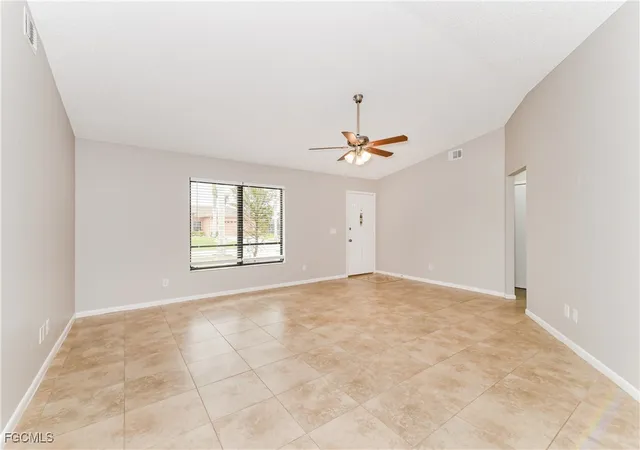 Photo 2 of Single family home for sale at 1005 Sw 22nd Terrace, Cape Coral, FL 33991 | MLS# 2025009146 | Listing updated on 2026-09-14
