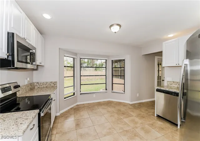 Photo 3 of Single family home for sale at 1005 SW 22nd Terrace, Cape Coral, FL 33991 | MLS# 2025009146 | Listing updated on 2026-09-14