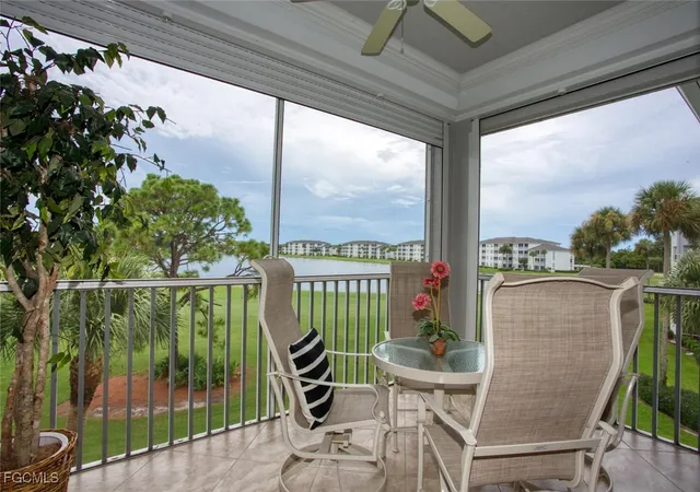 Photo 1 of Condo for sale at 8066 Queen Palm Ln #537, Fort Myers, FL 33966 | MLS# 2025009173 | Listing updated on 2026-09-03