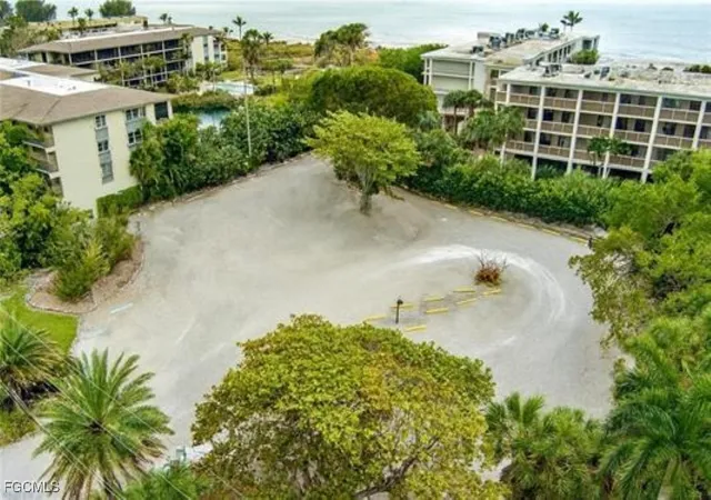 Land for sale at 2761 W Gulf Dr, Sanibel, FL 33957 | MLS# 2025009243