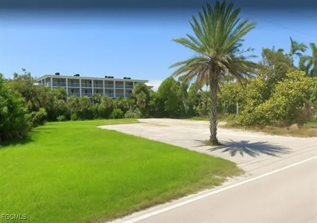 Photo 3 of Land for sale at 2761 W Gulf Dr, Sanibel, FL 33957 | MLS# 2025009243 | Listing updated on 2026-09-03