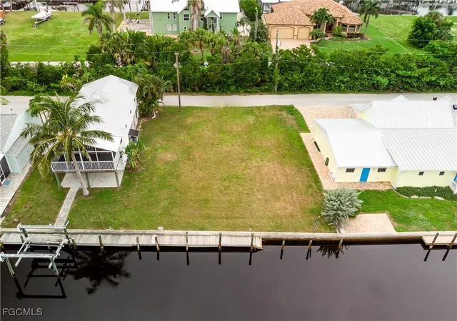 Photo 2 of Land for sale at 16220 Antigua Way, Bokeelia, FL 33922 | MLS# 2025009263 | Listing updated on 2026-09-03