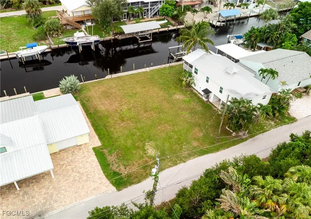 Photo 3 of Land for sale at 16220 Antigua Way, Bokeelia, FL 33922 | MLS# 2025009263 | Listing updated on 2026-09-03
