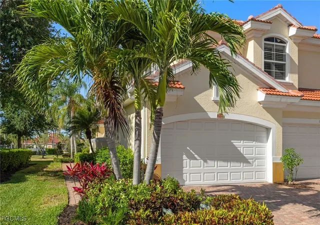 Photo 1 of Condo for sale at 5920 Tarpon Gdns Cir #201, Cape Coral, FL 33914 | MLS# 2025009273 | Listing updated on 2026-09-05