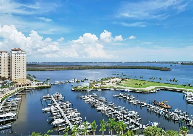 Photo 3 of Condo for sale at 5920 Tarpon Gdns Cir #201, Cape Coral, FL 33914 | MLS# 2025009273 | Listing updated on 2026-09-05