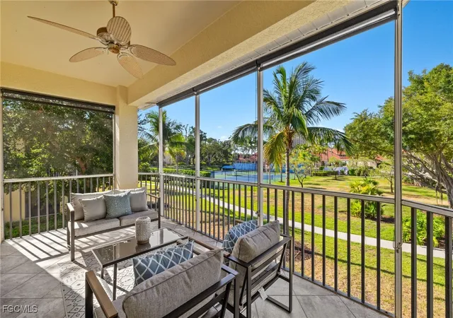 Listing Photo 5 - Condo for sale in building located at 5920 Tarpon Gdns Cir, Cape Coral, FL 33914 - Unit #201