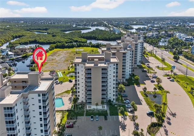 Photo 2 of Condo for sale at 5900 Bonita Beach Rd #1602, Bonita Springs, FL 34134 | MLS# 225066922 | Listing updated on 2026-09-03