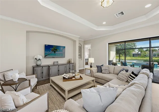 Photo 3 of Single family home for sale at 3317 Belon Ln, Naples, FL 34114 | MLS# 225065185 | Listing updated on 2026-09-16