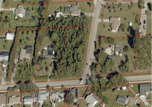 Photo 2 of Land for sale at 25926 Paradise Rd, Bonita Springs, FL 34135 | MLS# 225069827 | Listing updated on 2026-09-05