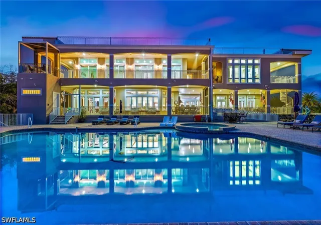 Single family home for sale at 7159 Manasota Key Rd, Englewood, FL 34223 | MLS# 225069482