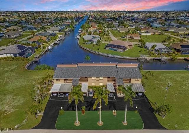 Photo 1 of Condo for sale at 1003 Sw 47th Ter #201, Cape Coral, FL 33914 | MLS# 2025009794 | Listing updated on 2026-09-12