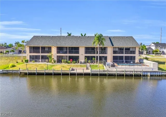 Photo 2 of Condo for sale at 1003 Sw 47th Ter #201, Cape Coral, FL 33914 | MLS# 2025009794 | Listing updated on 2026-09-12