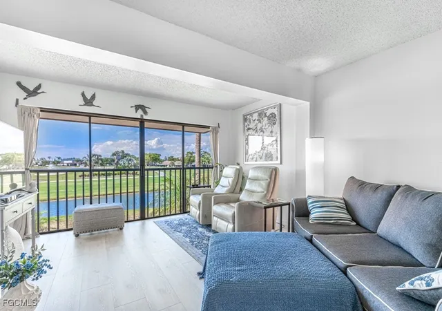 Photo 1 of Condo for sale at 7410 Lake Breeze Dr #208, Fort Myers, FL 33907 | MLS# 2025009797 | Listing updated on 2026-09-10