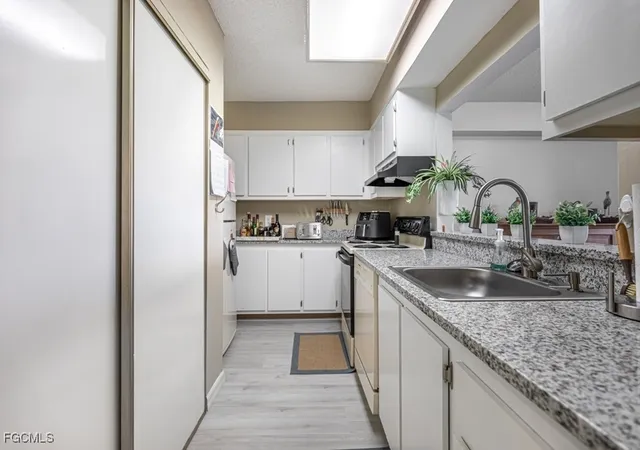 Photo 3 of Condo for sale at 7410 Lake Breeze Dr #208, Fort Myers, FL 33907 | MLS# 2025009797 | Listing updated on 2026-09-10