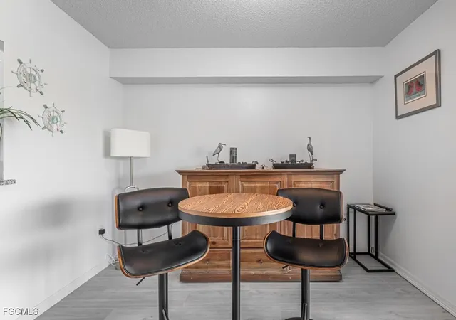 Listing Photo 5 - Condo for sale in building located at 7410 Lake Breeze Dr, Fort Myers, FL 33907 - Unit #208