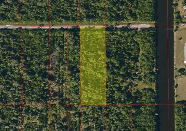 Photo 1 of Land for sale at (Undisclosed), Naples, FL 34117 | MLS# 225070320 | Listing updated on 2026-09-02
