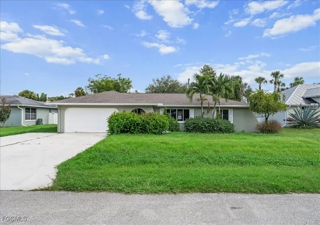 Photo 1 of Single family home for sale at 17042 Wayzata Ct, North Fort Myers, FL 33917 | MLS# 2025010020 | Listing updated on 2026-10-21