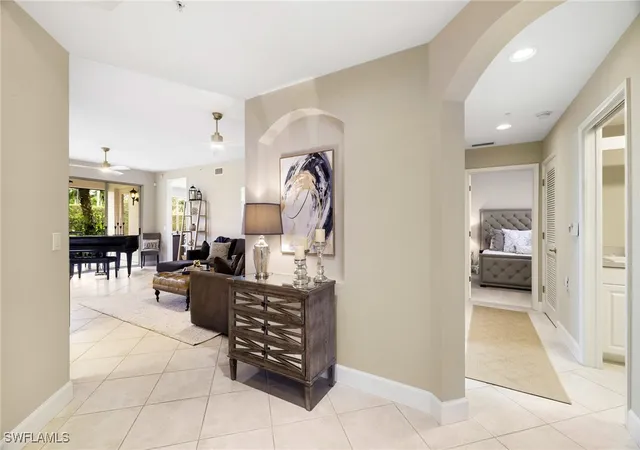 Photo 2 of Condo for sale at 10010 Valiant Ct #101, Miromar Lakes, FL 33913 | MLS# 225070002 | Listing updated on 2026-09-10