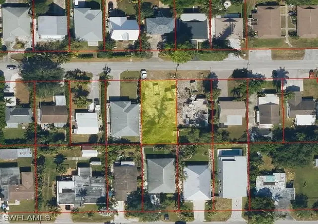 Land for sale at 1278 Highlands Dr, Naples, FL 34103 | MLS# 225070375