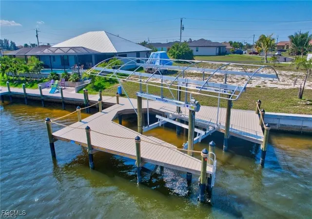 Photo 1 of Land for sale at 3225 Nw 46th Avenue, Cape Coral, FL 33993 | MLS# 2025010202 | Listing updated on 2026-09-16