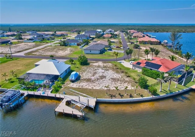 Photo 2 of Land for sale at 3225 Nw 46th Avenue, Cape Coral, FL 33993 | MLS# 2025010202 | Listing updated on 2026-09-16