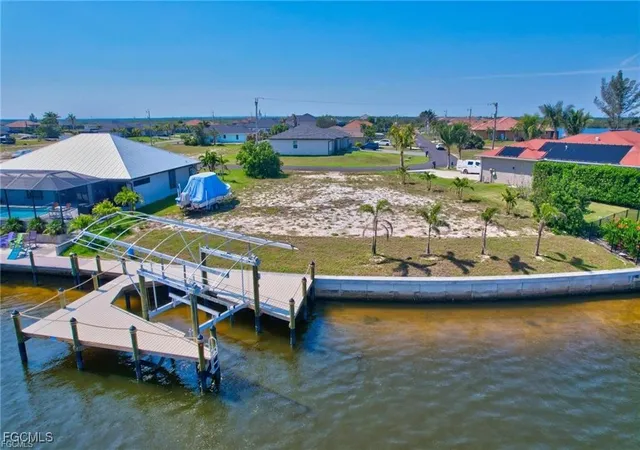 Photo 3 of Land for sale at 3225 Nw 46th Avenue, Cape Coral, FL 33993 | MLS# 2025010202 | Listing updated on 2026-09-16