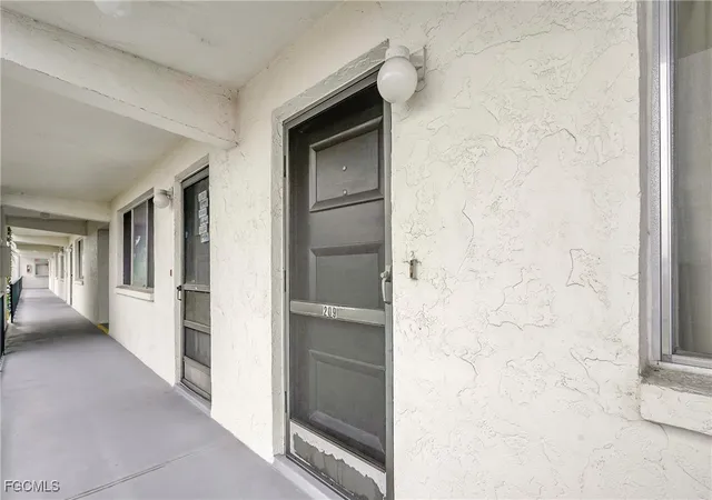 Photo 3 of Condo for sale at 4906 Victoria Dr #209, Cape Coral, FL 33904 | MLS# 2025010237 | Listing updated on 2026-09-12