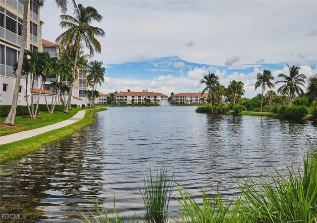 Photo 3 of Sale Pending at 9131 Southmont Cvs #205, Fort Myers, FL 33908 | MLS# 2025010395 | Listing updated on 2026-09-10