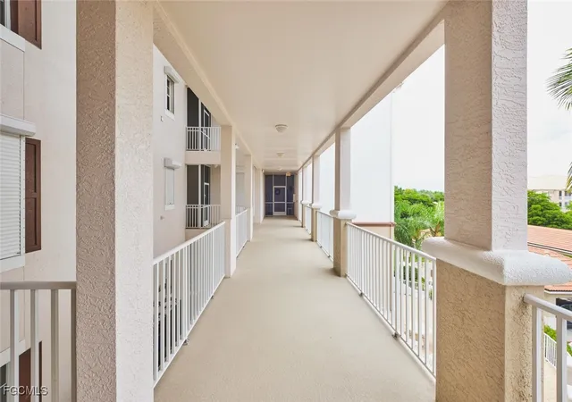 Listing Photo 5 - Condo for sale in building located at 9131 Southmont Cvs, Fort Myers, FL 33908 - Unit #205