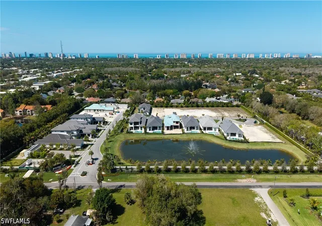 Photo 4 of Single family home for sale at 6709 Newport Rd, Naples, FL 34109 | MLS# 225070884 | Listing updated on 2026-09-14
