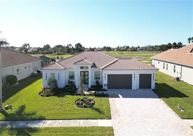 Photo 1 of Single family home for sale at 18716 Ensenada Dr, Naples, FL 34114 | MLS# 225070890 | Listing updated on 2026-09-05