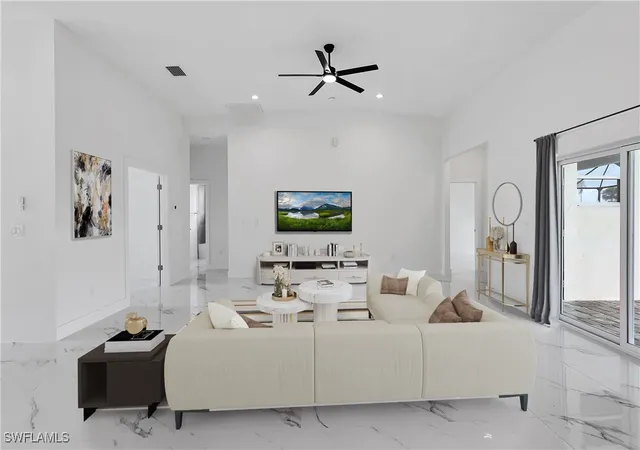 Photo 3 of Single family home for sale at 18716 Ensenada Dr, Naples, FL 34114 | MLS# 225070890 | Listing updated on 2026-09-05