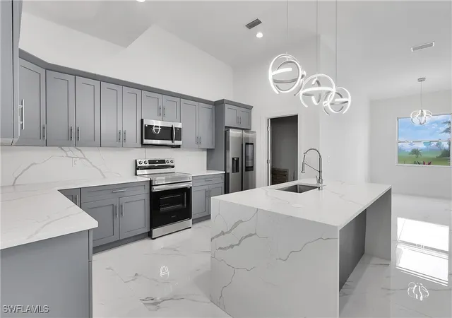 Photo 4 of Single family home for sale at 18716 Ensenada Dr, Naples, FL 34114 | MLS# 225070890 | Listing updated on 2026-09-05