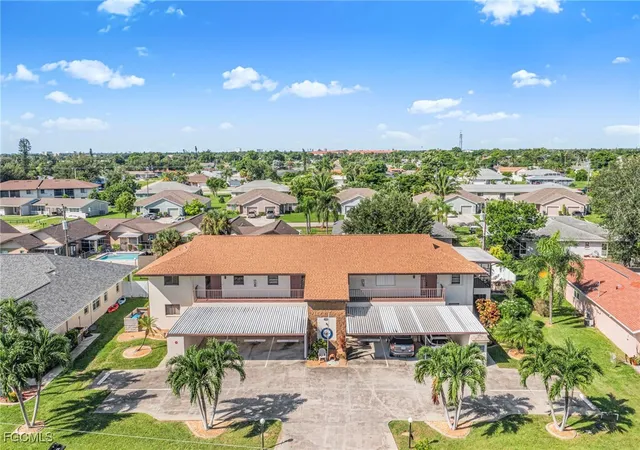 Photo 2 of Condo for sale at 3720 Se 10th Ave #102, Cape Coral, FL 33904 | MLS# 2025010742 | Listing updated on 2026-09-12