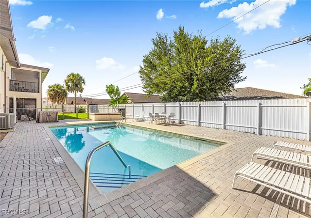 Photo 3 of Condo for sale at 3720 Se 10th Ave #102, Cape Coral, FL 33904 | MLS# 2025010742 | Listing updated on 2026-09-12
