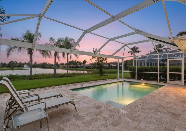Photo 3 of Single family home for sale at 9053 Astonia Way, Estero, FL 33967 | MLS# 225070553 | Listing updated on 2026-09-16