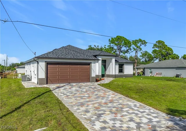 Photo 2 of Single family home for sale at 3026 36th Street Sw, Lehigh Acres, FL 33976 | MLS# 2025010892 | Listing updated on 2026-09-08